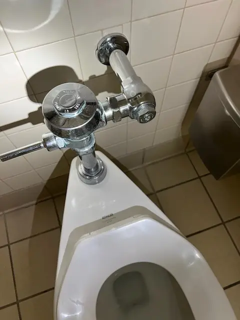 Fixture installation and repair for Hydro Jetting in Latah